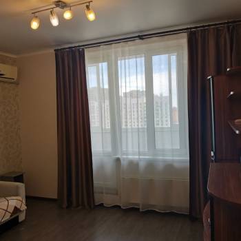 Сдается 1-комнатная квартира, 27 м²