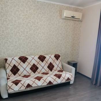 Сдается 1-комнатная квартира, 27 м²