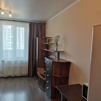 Сдается 1-комнатная квартира, 27 м²