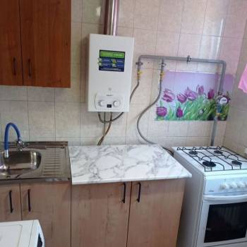 Сдается 2-х комнатная квартира, 45 м²
