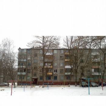 Сдается 2-х комнатная квартира, 45 м²