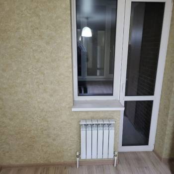Сдается 2-х комнатная квартира, 62 м²