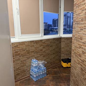 Продается 2-х комнатная квартира, 81,5 м²