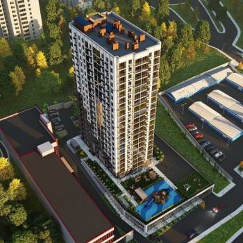 Продается 3-х комнатная квартира, 72 м²