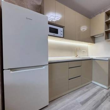 Сдается 1-комнатная квартира, 27 м²