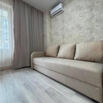 Сдается 1-комнатная квартира, 27 м²