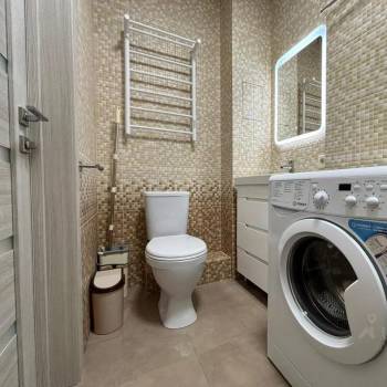 Сдается 1-комнатная квартира, 27 м²