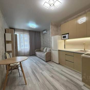 Сдается 1-комнатная квартира, 27 м²