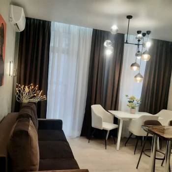Сдается 2-х комнатная квартира, 48 м²