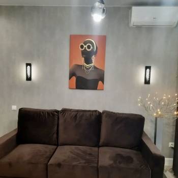 Сдается 2-х комнатная квартира, 48 м²