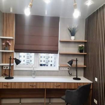 Сдается 2-х комнатная квартира, 48 м²