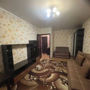 Продается 1-комнатная квартира, 25,2 м²
