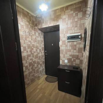 Продается 1-комнатная квартира, 25,2 м²