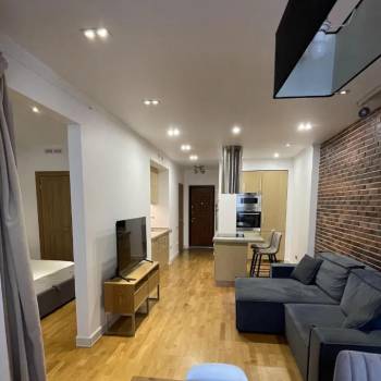 Сдается 2-х комнатная квартира, 50 м²