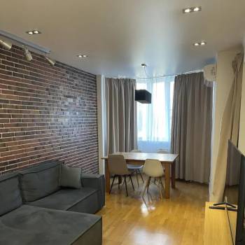 Сдается 2-х комнатная квартира, 50 м²