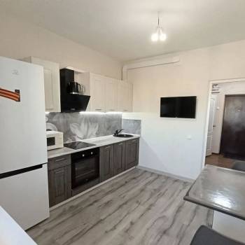 Сдается 1-комнатная квартира, 36 м²