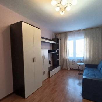 Сдается 1-комнатная квартира, 36 м²