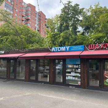 Сдается Нежилое помещение, 15 м²