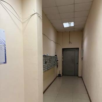 Сдается 1-комнатная квартира, 21 м²