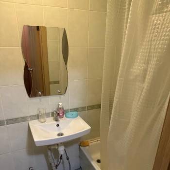 Сдается 1-комнатная квартира, 21 м²