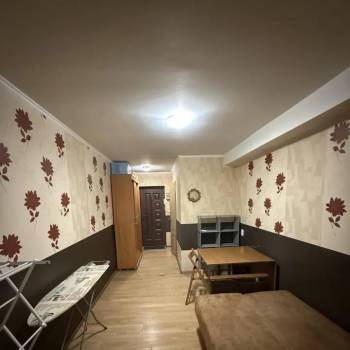 Сдается 1-комнатная квартира, 21 м²