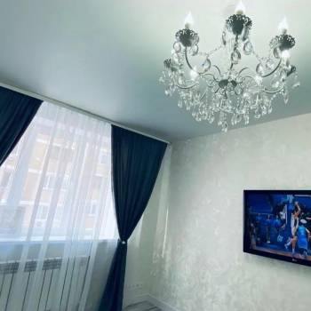 Сдается 2-х комнатная квартира, 59,6 м²