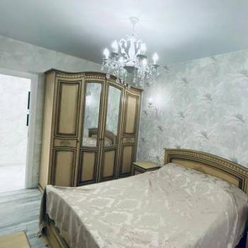 Сдается 2-х комнатная квартира, 59,6 м²