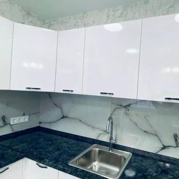 Сдается 2-х комнатная квартира, 59,6 м²