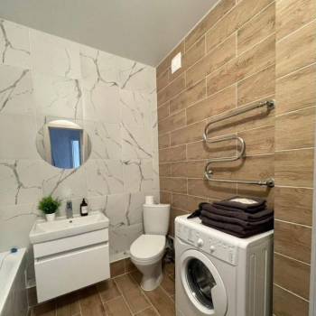 Сдается 1-комнатная квартира, 38 м²