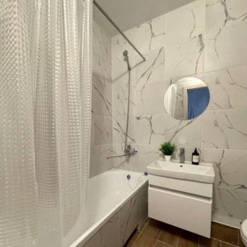 Сдается 1-комнатная квартира, 38 м²