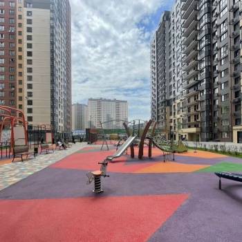 Сдается 1-комнатная квартира, 38 м²
