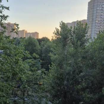 Продается 1-комнатная квартира, 35 м²