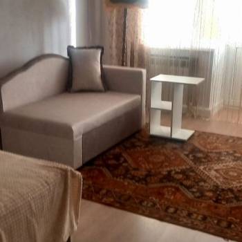Сдается 1-комнатная квартира, 37,1 м²