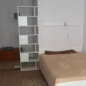 Сдается 1-комнатная квартира, 37,1 м²