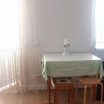 Сдается 1-комнатная квартира, 37,1 м²