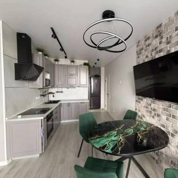 Сдается Многокомнатная квартира, 75 м²