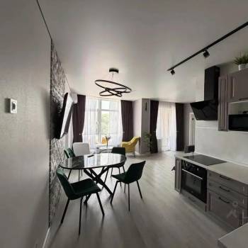 Сдается Многокомнатная квартира, 75 м²