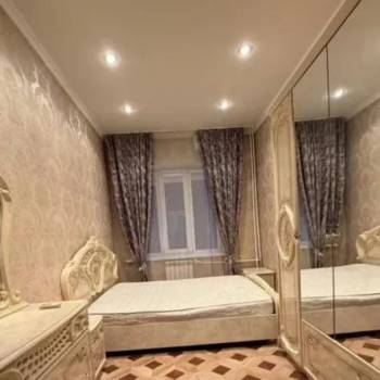 Сдается Многокомнатная квартира, 78 м²