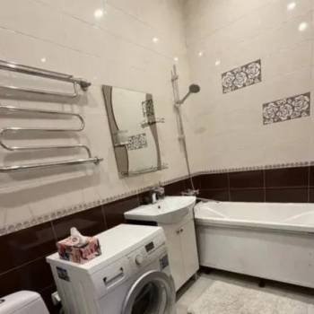 Сдается Многокомнатная квартира, 78 м²