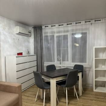 Сдается 1-комнатная квартира, 41,1 м²