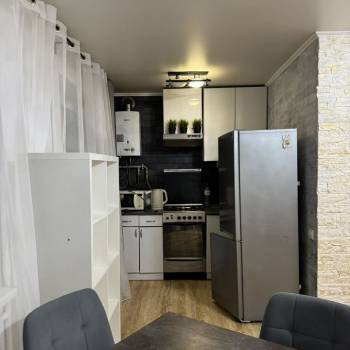 Сдается 1-комнатная квартира, 41,1 м²