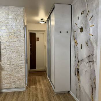 Сдается 1-комнатная квартира, 41,1 м²