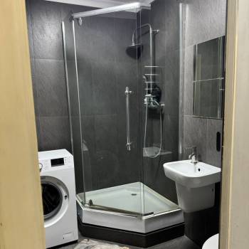 Сдается 1-комнатная квартира, 41,1 м²