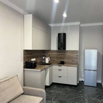 Сдается 1-комнатная квартира, 38 м²