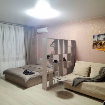 Сдается 1-комнатная квартира, 37 м²