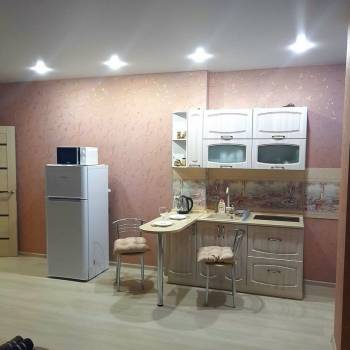 Сдается 1-комнатная квартира, 37 м²
