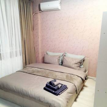 Сдается 1-комнатная квартира, 37 м²