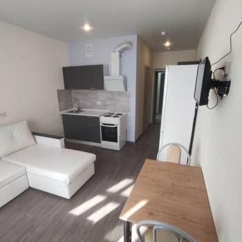 Сдается 1-комнатная квартира, 21 м²