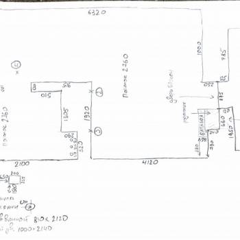 Сдается 1-комнатная квартира, 21 м²