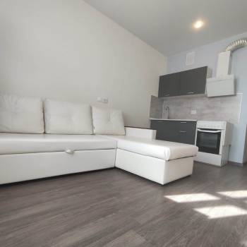 Сдается 1-комнатная квартира, 21 м²